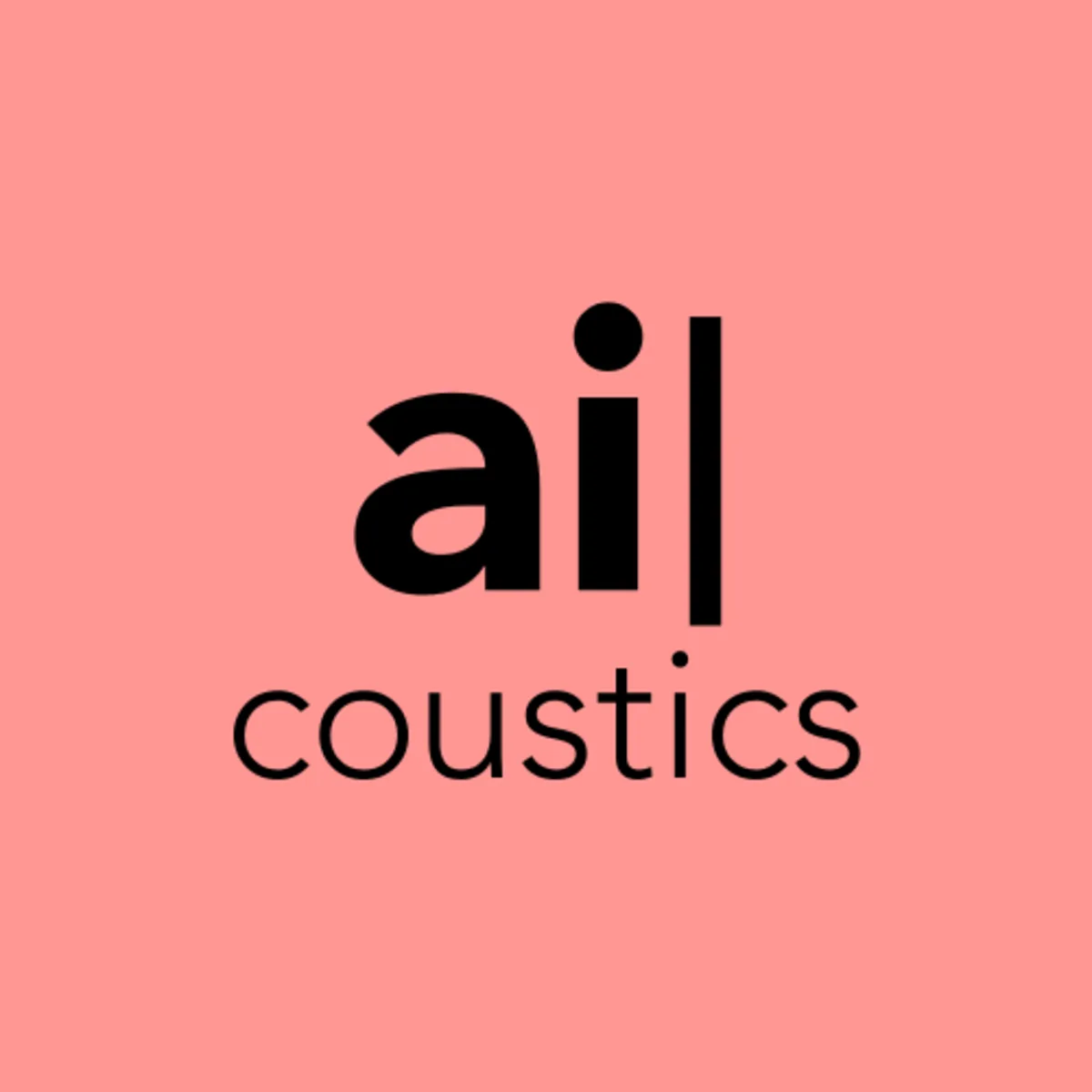 AI-coustics
