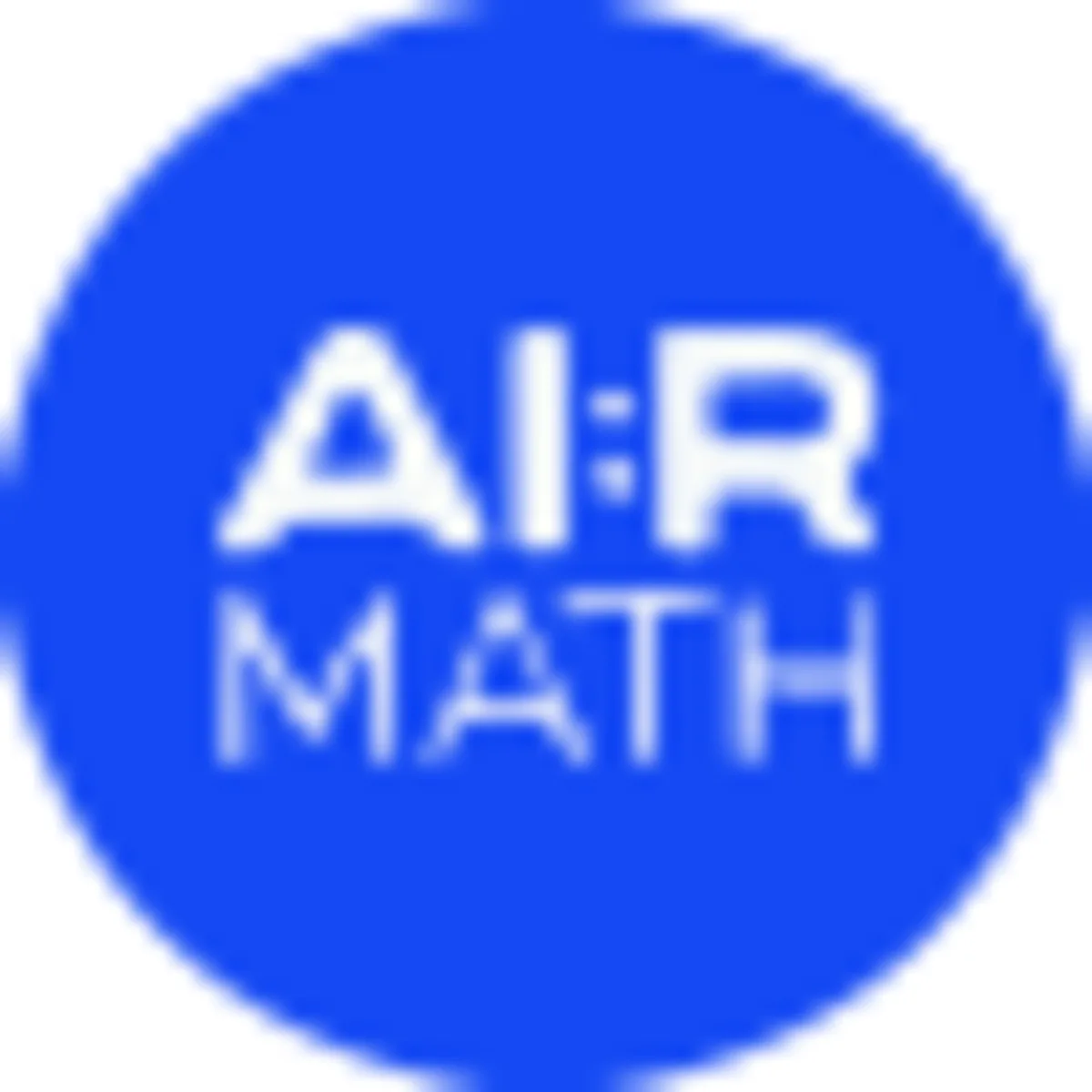AI:R MATH