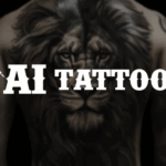 AI Tattoo Generator