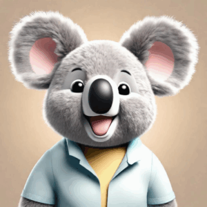 KoalaKonvo – AI Assistant for Telegram