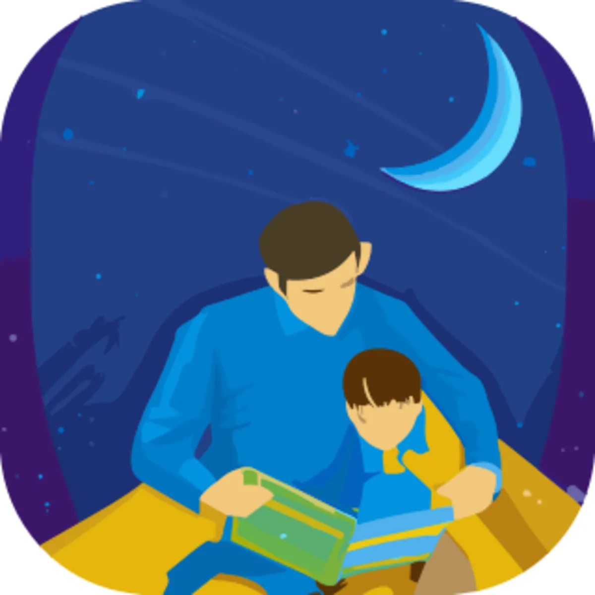 StoriesForKids.ai