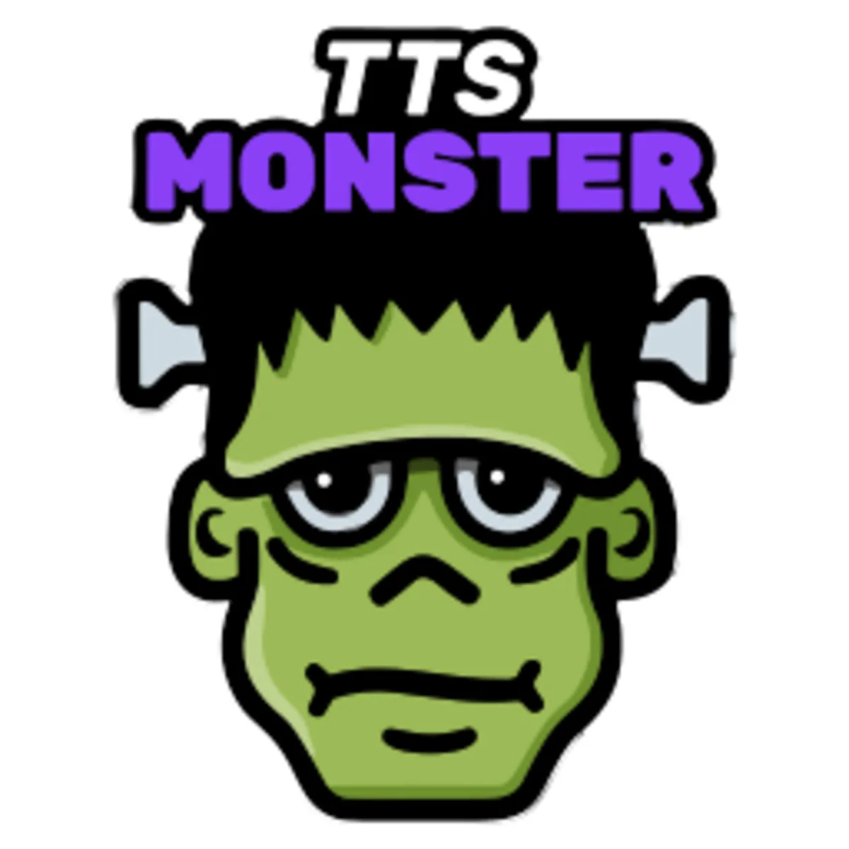 TTS Monster